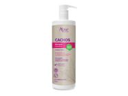 Shampoo Nutritivo Cachos - PROFISSIONAL 1000ml