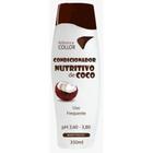 Shampoo Nutritivo de Coco,350ml Mairibel