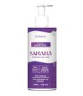 Shampoo Nutritivo Sarará Modelador Cachos For Beauty 500ml