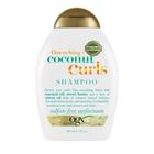 Shampoo OGX Coconut Quenching + Curl Defining - 385ml
