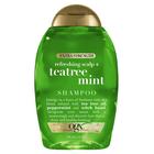 Shampoo OGX Extra Strength Refrescante Scalp Teatree Mint 385 ml