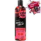 Shampoo Oh My! Cresce Forte, Cabelão! 300ml