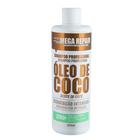 Shampoo Óleo de Coco Cabelos Ressecados 500ml Wever