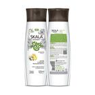 Shampoo Óleo de Coco para Cabelos Secos Nutrição 325ml Skala
