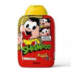 Shampoo Ondulados E Cacheados Magali Kids 260ml Betulla