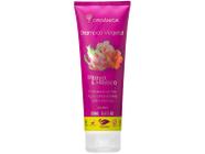 Shampoo Orgânica Puro Vegetal Pitaya & Hibisco