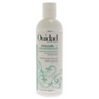 Shampoo Ouidad VitalCurl Plus - 240ml - Transparente e Suave - Unissex