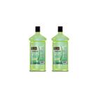 Shampoo Ouribel 1000Ml Babosa - Kit C/2Un