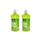 Shampoo Ouribel 1000Ml Detox - Kit C/2Un
