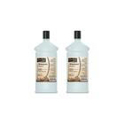 Shampoo Ouribel 1000Ml Neutro - Kit C/2Un