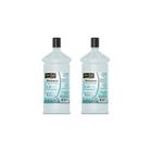 Shampoo Ouribel 1000ml Oleo de Argan - Kit C/2un