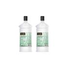 Shampoo Ouribel 1000Ml Sem Sal - Kit C/2Un