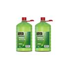 Shampoo Ouribel 2000Ml Babosa - Kit C/2Un