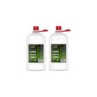 Shampoo Ouribel 2000Ml Coco Repair - Kit C/2Un