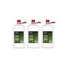 Shampoo Ouribel 2000Ml Coco Repair - Kit C/3Un