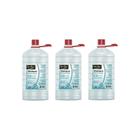 Shampoo Ouribel 2000Ml Oleo De Argan -Kit C/3Un