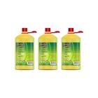 Shampoo Ouribel 2000Ml Oleo De Ricino - Kit C/3Un