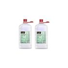 Shampoo Ouribel 2000Ml Sem Sal - Kit C/2Un