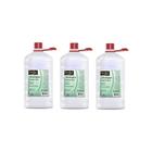 Shampoo Ouribel 2000Ml Sem Sal - Kit C/3Un