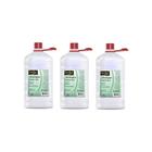 Shampoo Ouribel 2000ml Sem Sal - Kit C/3un