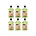 Shampoo Ouribel Antiresiduos 500Ml - Kit C/6Un