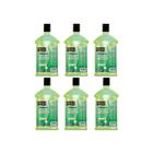 Shampoo Ouribel Babosa 500ml - Kit C/6un