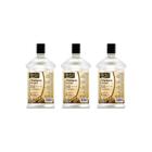 Shampoo Ouribel Neutro 500Ml - Kit C/3Un