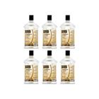 Shampoo Ouribel Neutro 500Ml - Kit C/6Un