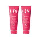 Shampoo Ox 200Ml Hidrata - Kit Com 2Un