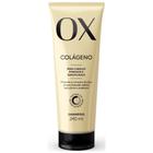 Shampoo OX Colágeno 240ml - OX Cosméticos