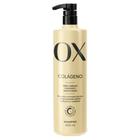 Shampoo Ox Colágeno 500ml