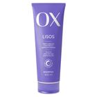 Shampoo OX Cosmeticos Lisos