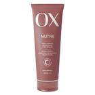 Shampoo OX Cosmeticos Nutre
