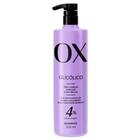 Shampoo Ox Glicólico 4% Glicolic Complex 500ml