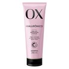 Shampoo OX Hialurônico 240ml - OX COSMÉTICOS