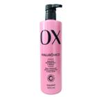 Shampoo Ox Hialurônico 500Ml