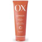 Shampoo OX Longos 400ml