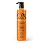Shampoo OX Mari Maria Hair, Vita Glow, Tratamento para Cabelos Ressecados Enfraquecidos 500ML