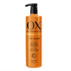 Shampoo OX Mari Maria Vita Glow 500ml Nutrição e Crescimento