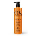 Shampoo Ox Mari Maria Vita Glow - Nutrição+Crescimento
