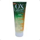 Shampoo Ox Plants Nutre E Cresce 375Ml