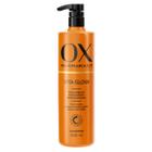 Shampoo OX Vita Glow Mari Maria Hair Nutrição 500ml