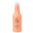 Shampoo p/ cabelos cacheados Hair Curve 300ml De Sirius