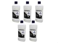 Shampoo P/cães Gatos Clorexidina World Dug's 500ml - 5 Unid