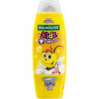 Shampoo Palmolive Kids Todos os Tipos Cabelos 350ml