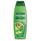 Shampoo Palmolive Naturals Anti Armado 350mL