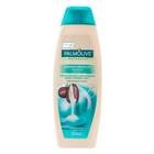 Shampoo Palmolive Naturals Cuidado Absoluto com 350ml