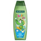 Shampoo Palmolive Naturals Kids Cabelo Cacheado 350Ml