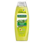 Shampoo Palmolive Naturals Limpeza Balanceada 650ml