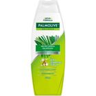 Shampoo Palmolive Neutro Limpeza Balanceada Naturals 350ml